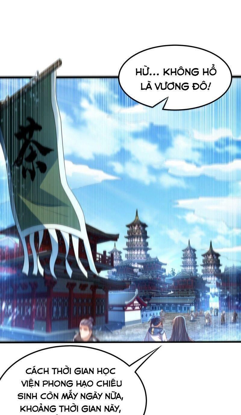 đọc truyện Võ Nghịch Chương 70 ảnh 11 tại Thiên Thai Truyện