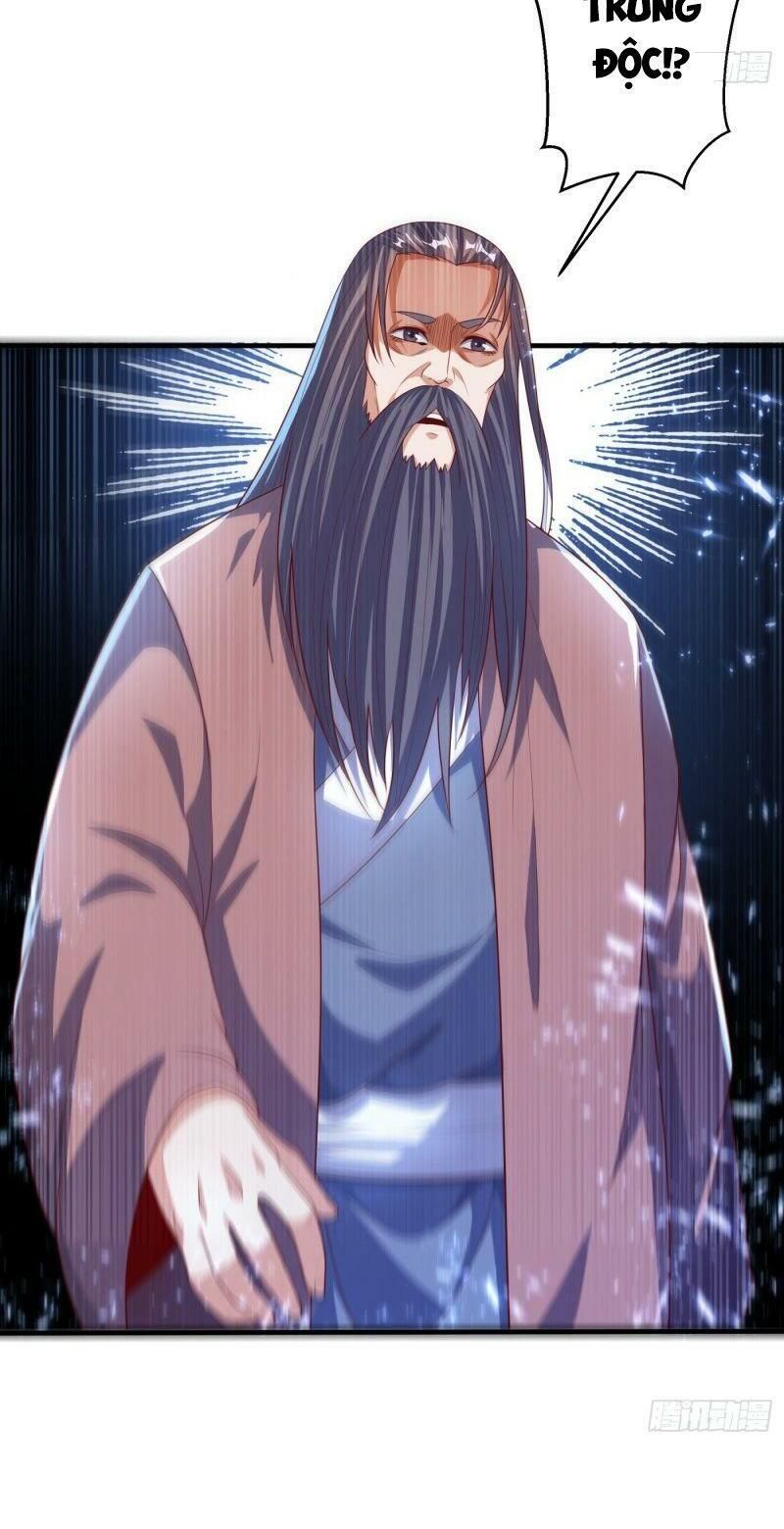 đọc truyện Võ Nghịch Chương 71 ảnh 12 tại Thiên Thai Truyện