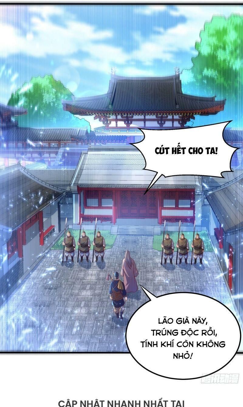 đọc truyện Võ Nghịch Chương 71 ảnh 15 tại Thiên Thai Truyện