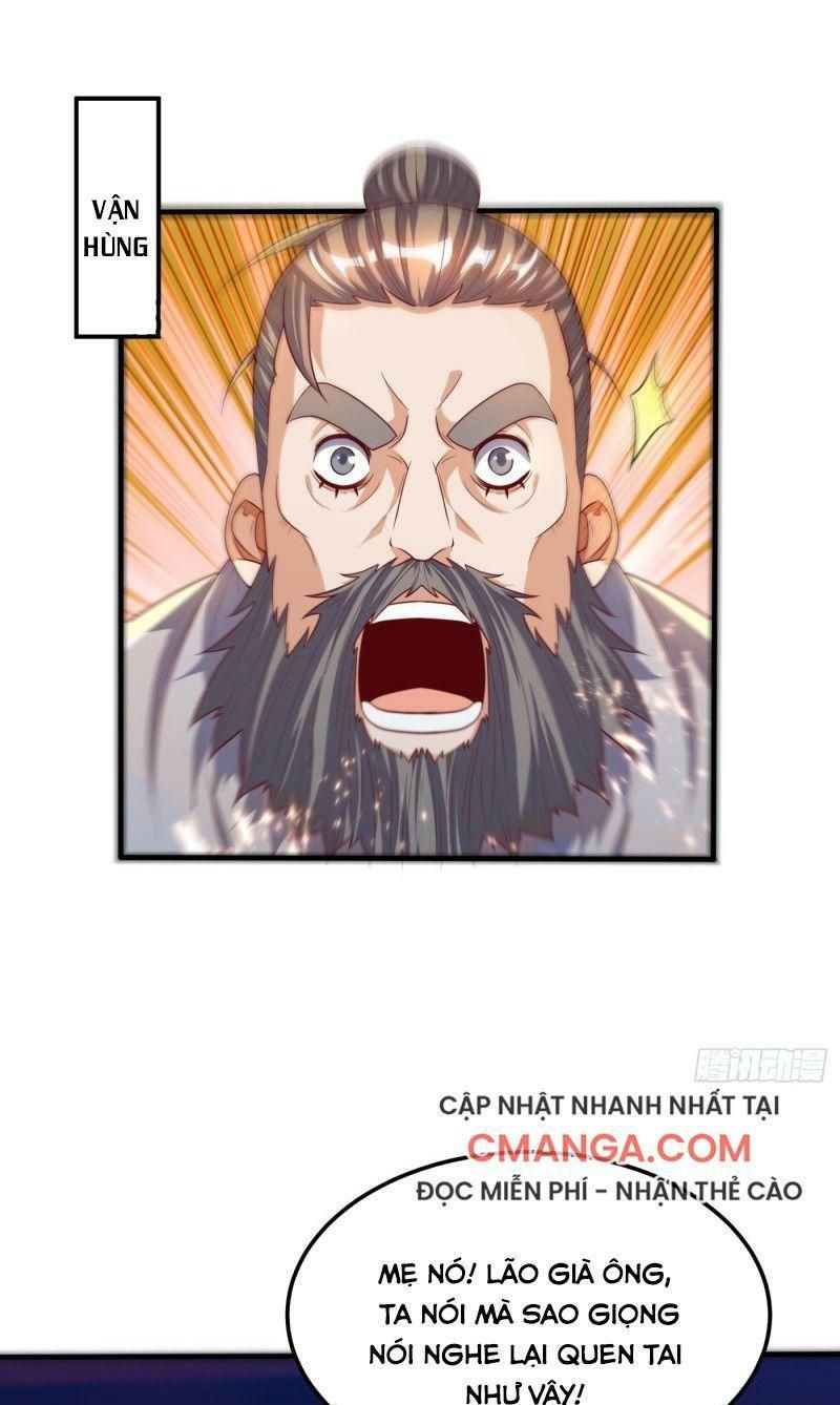 đọc truyện Võ Nghịch Chương 71 ảnh 19 tại Thiên Thai Truyện