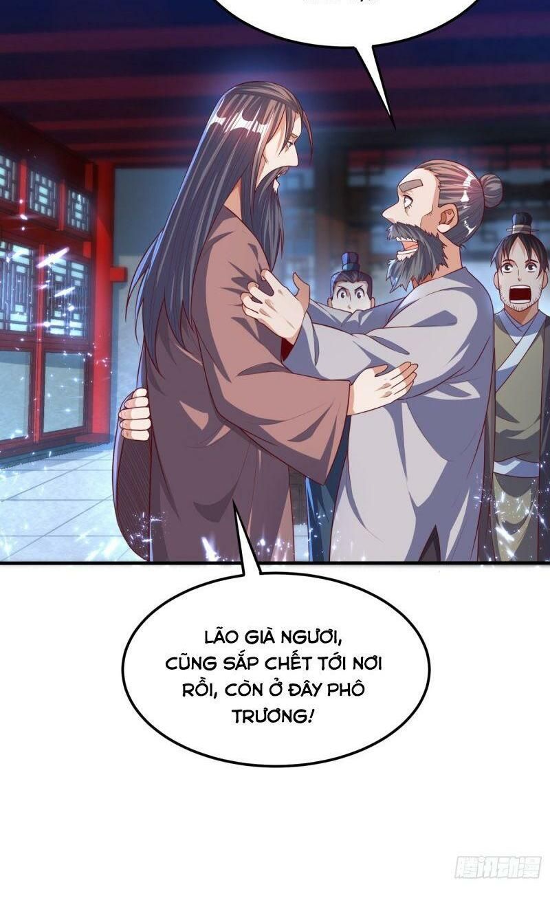 đọc truyện Võ Nghịch Chương 71 ảnh 20 tại Thiên Thai Truyện