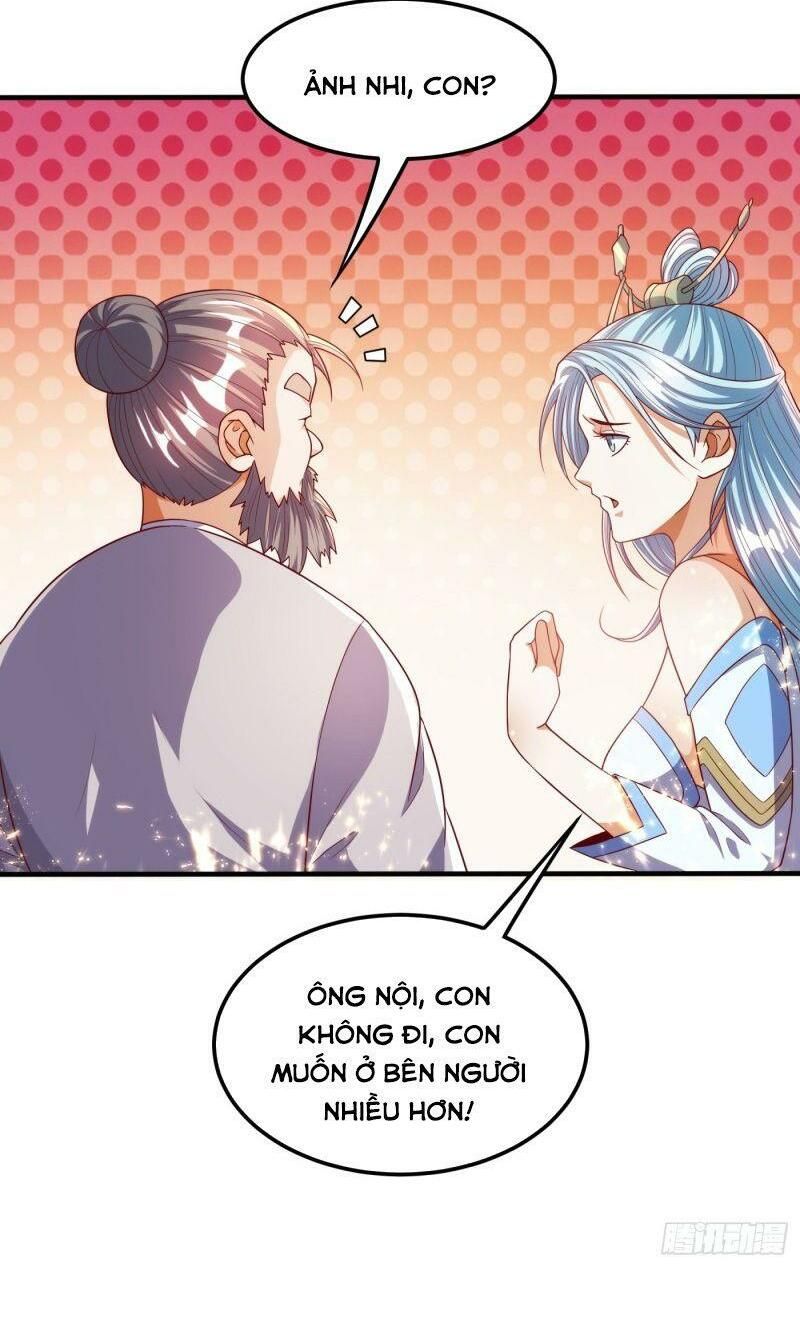 đọc truyện Võ Nghịch Chương 71 ảnh 22 tại Thiên Thai Truyện