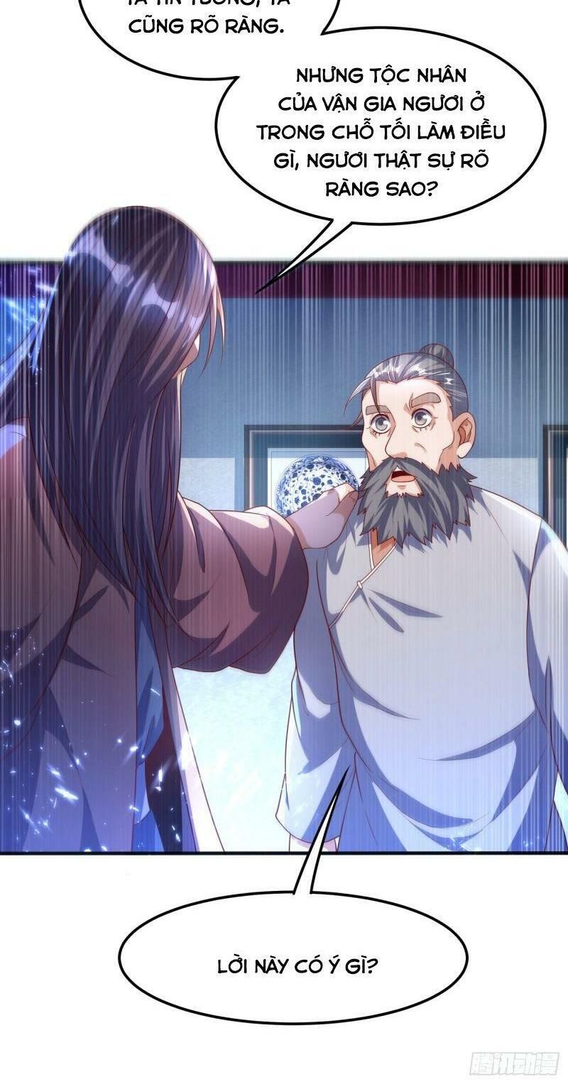 đọc truyện Võ Nghịch Chương 71 ảnh 30 tại Thiên Thai Truyện