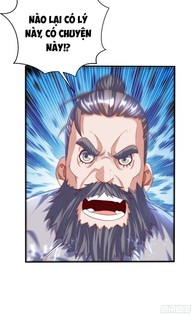 đọc truyện Võ Nghịch Chương 71 ảnh 32 tại Thiên Thai Truyện