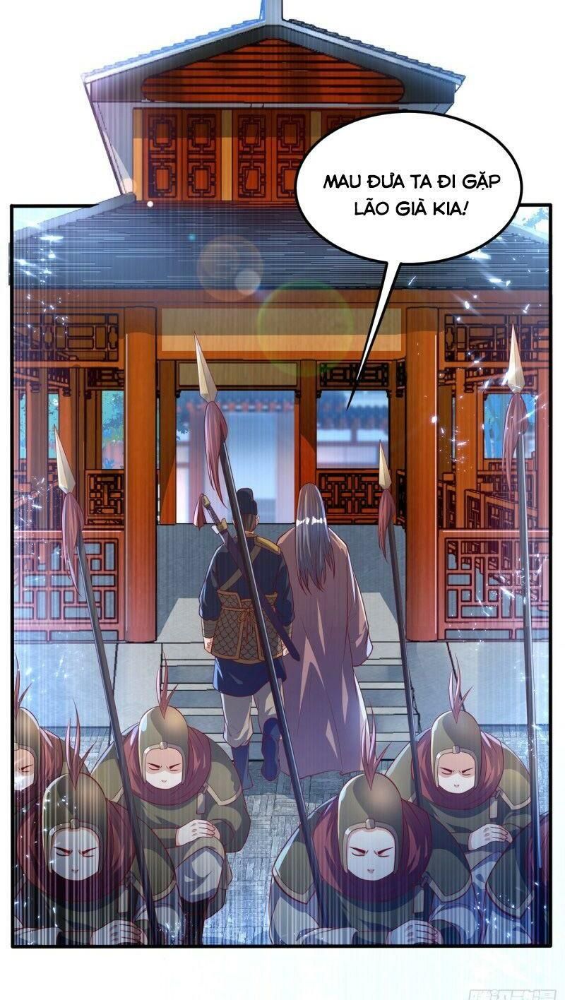 đọc truyện Võ Nghịch Chương 71 ảnh 6 tại Thiên Thai Truyện