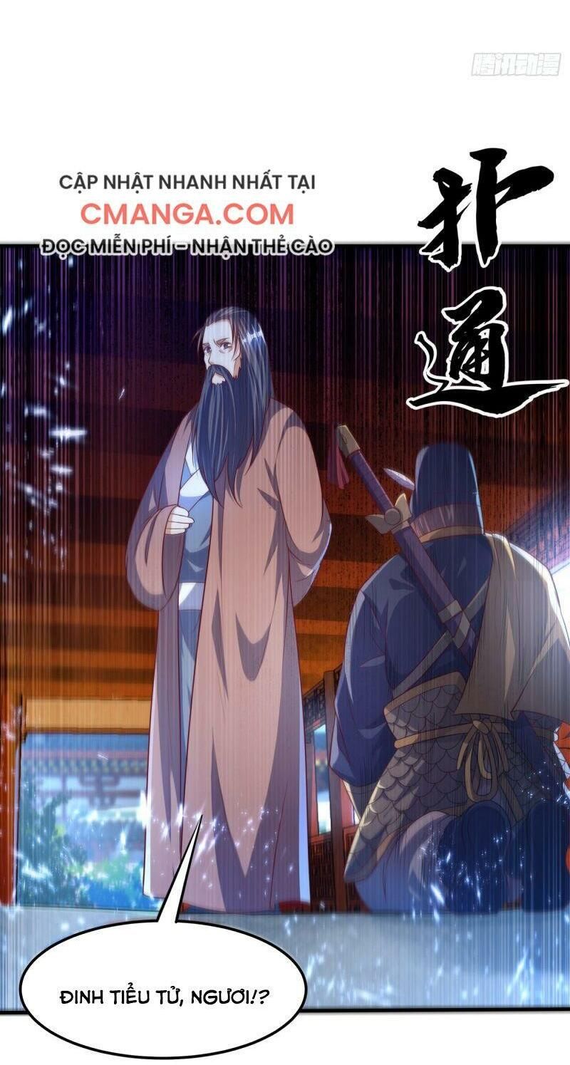 đọc truyện Võ Nghịch Chương 71 ảnh 8 tại Thiên Thai Truyện