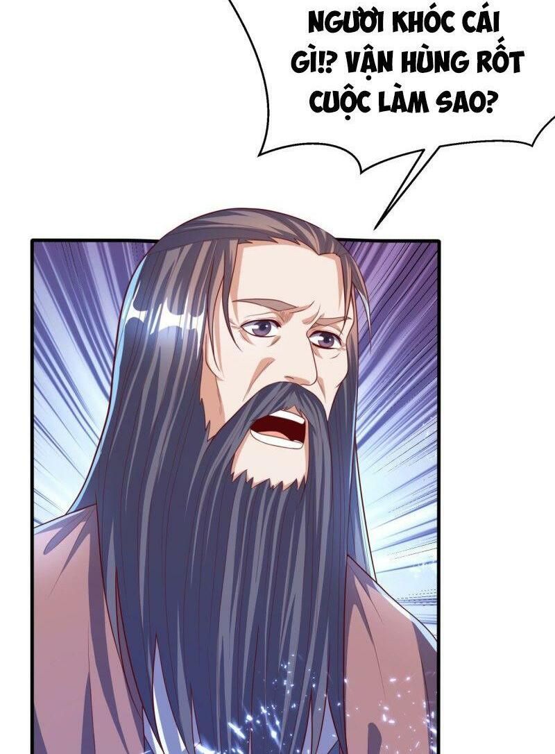 đọc truyện Võ Nghịch Chương 71 ảnh 10 tại Thiên Thai Truyện