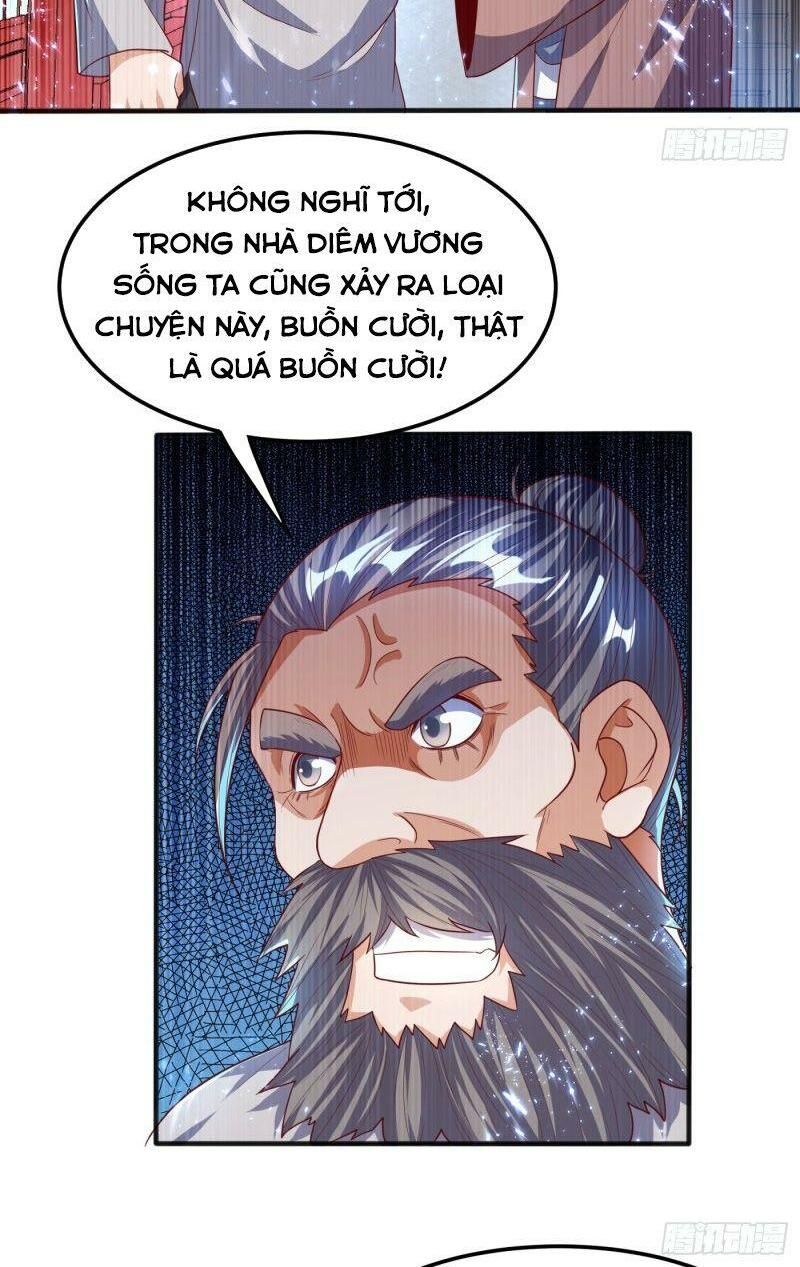 đọc truyện Võ Nghịch Chương 72 ảnh 14 tại Thiên Thai Truyện