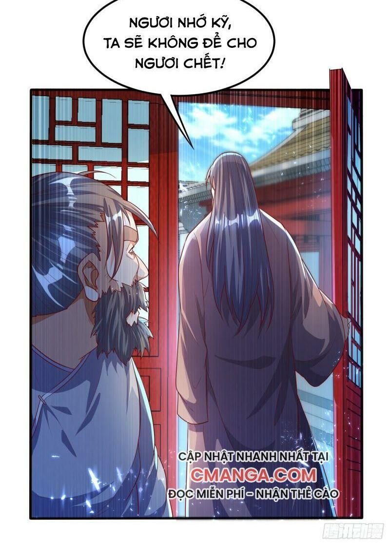 đọc truyện Võ Nghịch Chương 72 ảnh 16 tại Thiên Thai Truyện