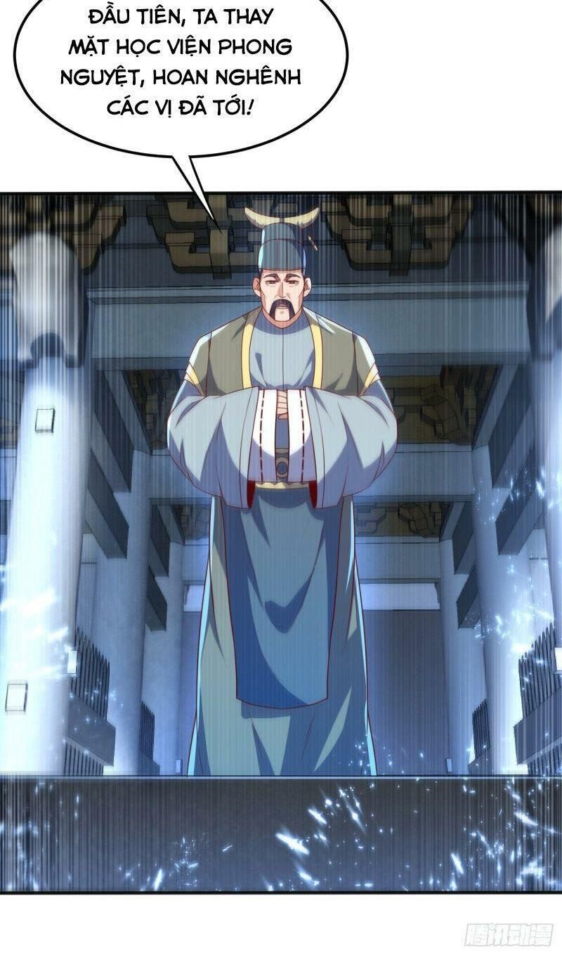 đọc truyện Võ Nghịch Chương 72 ảnh 24 tại Thiên Thai Truyện