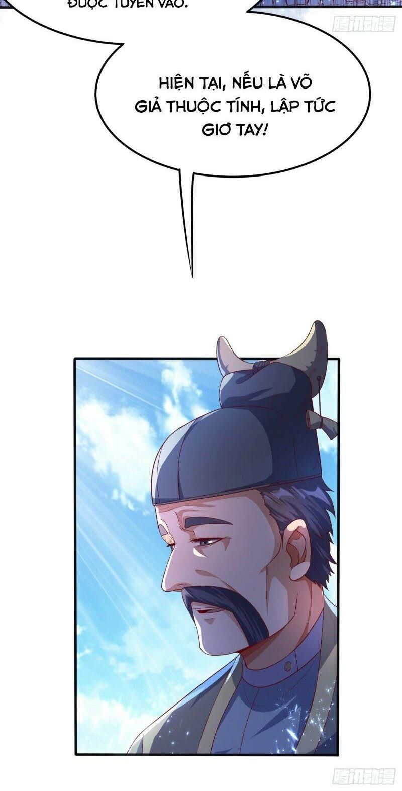 đọc truyện Võ Nghịch Chương 72 ảnh 26 tại Thiên Thai Truyện