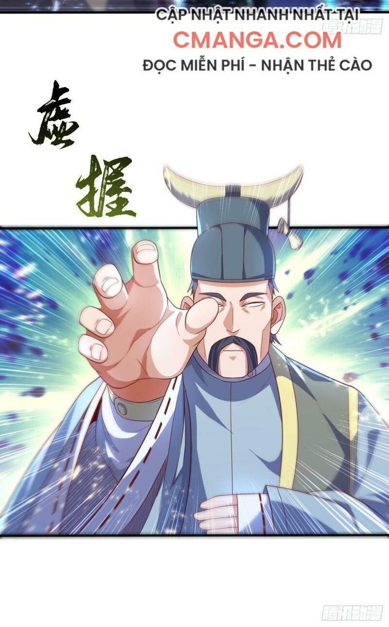 đọc truyện Võ Nghịch Chương 72 ảnh 28 tại Thiên Thai Truyện