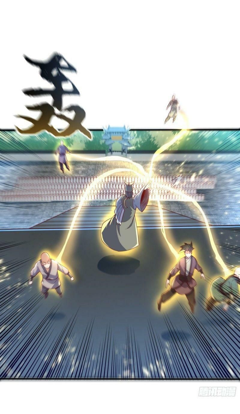 đọc truyện Võ Nghịch Chương 72 ảnh 29 tại Thiên Thai Truyện