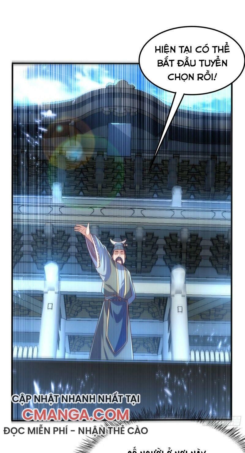 đọc truyện Võ Nghịch Chương 72 ảnh 31 tại Thiên Thai Truyện