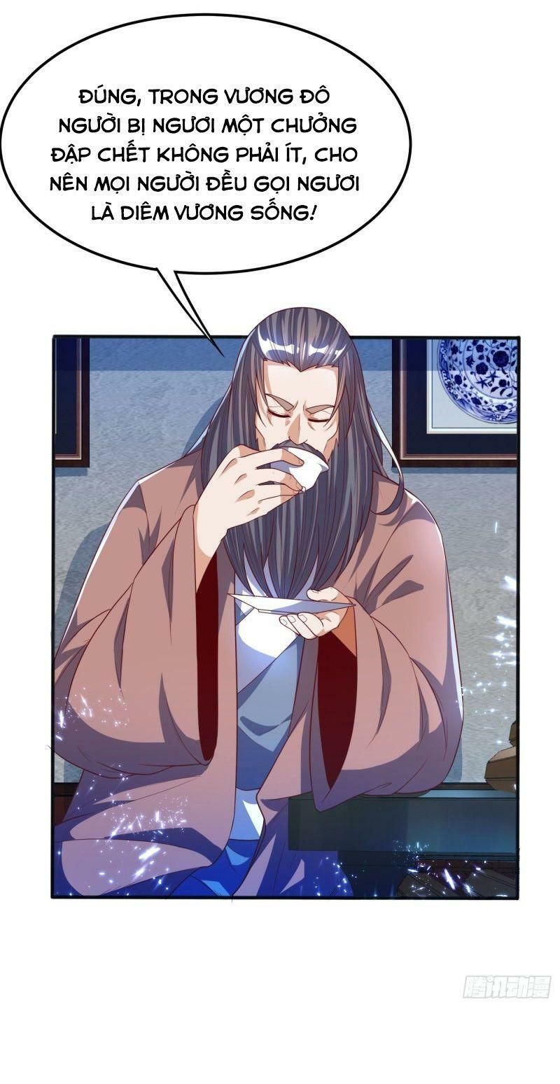 đọc truyện Võ Nghịch Chương 72 ảnh 5 tại Thiên Thai Truyện