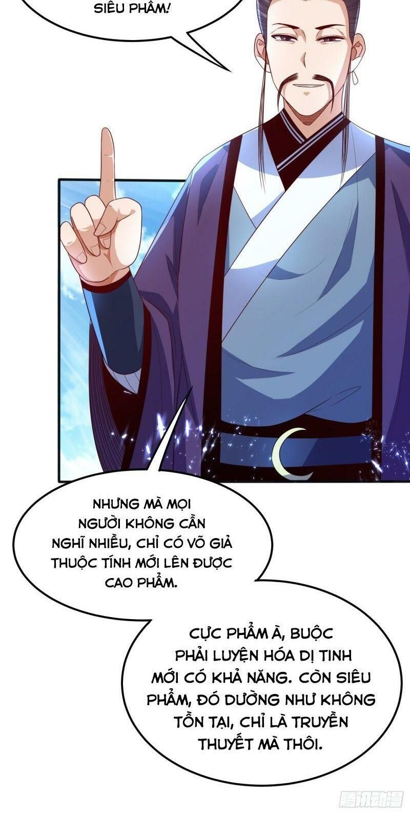 đọc truyện Võ Nghịch Chương 72 ảnh 34 tại Thiên Thai Truyện