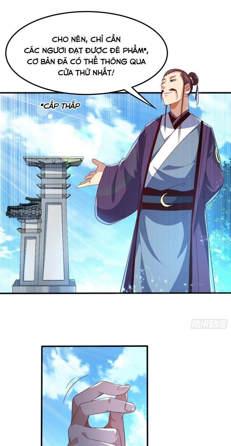 đọc truyện Võ Nghịch Chương 72 ảnh 35 tại Thiên Thai Truyện