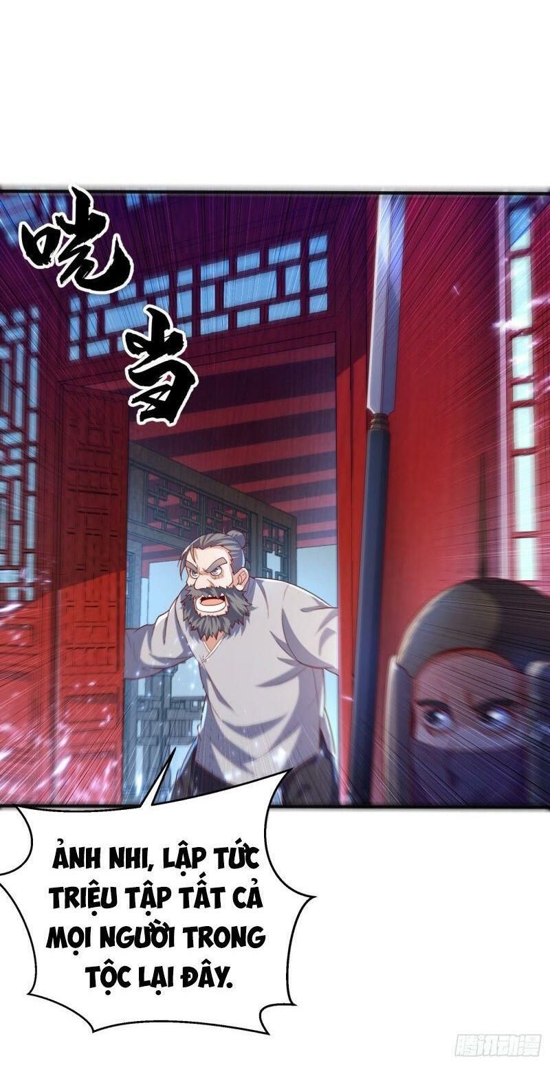 đọc truyện Võ Nghịch Chương 72 ảnh 6 tại Thiên Thai Truyện