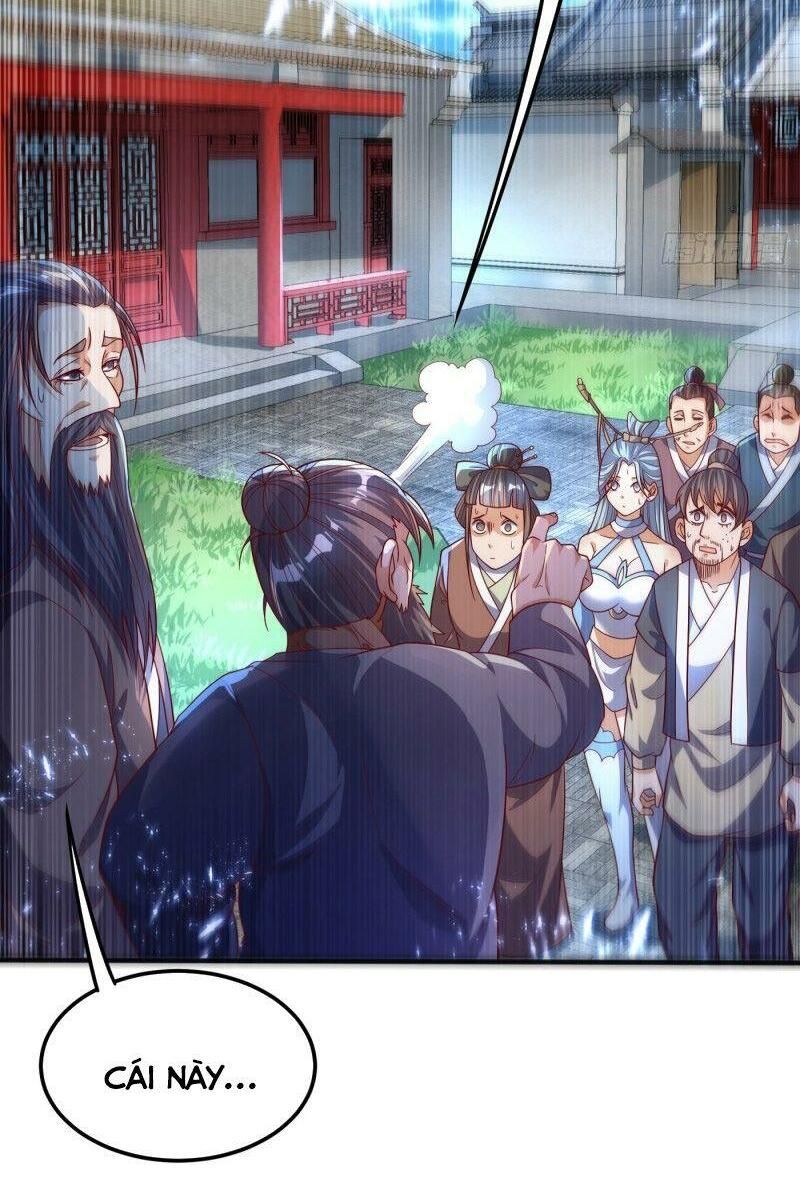 đọc truyện Võ Nghịch Chương 72 ảnh 8 tại Thiên Thai Truyện