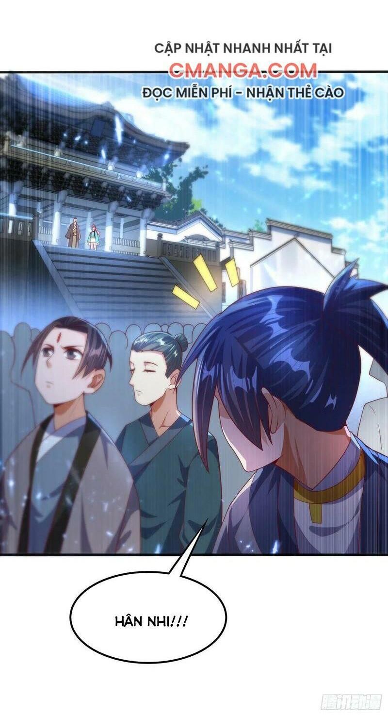 đọc truyện Võ Nghịch Chương 73 ảnh 12 tại Thiên Thai Truyện