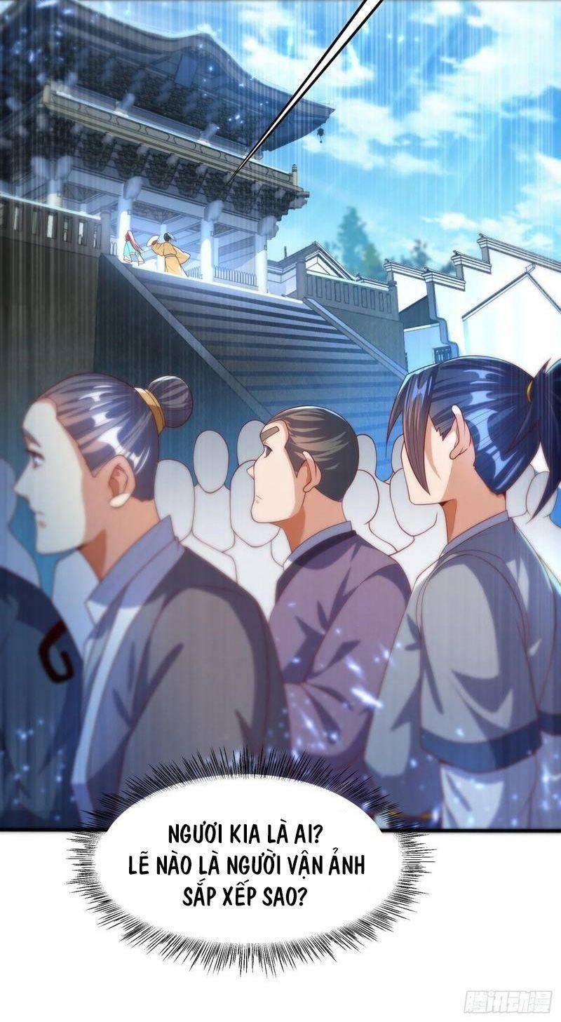 đọc truyện Võ Nghịch Chương 73 ảnh 16 tại Thiên Thai Truyện