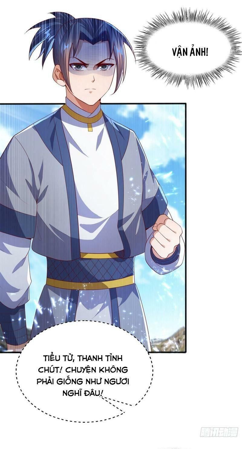 đọc truyện Võ Nghịch Chương 73 ảnh 17 tại Thiên Thai Truyện