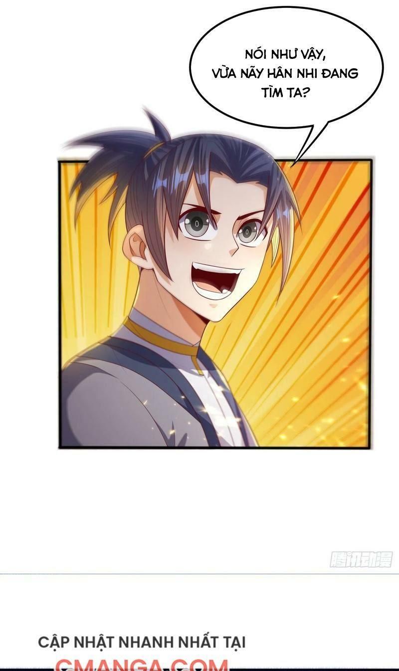 đọc truyện Võ Nghịch Chương 73 ảnh 19 tại Thiên Thai Truyện