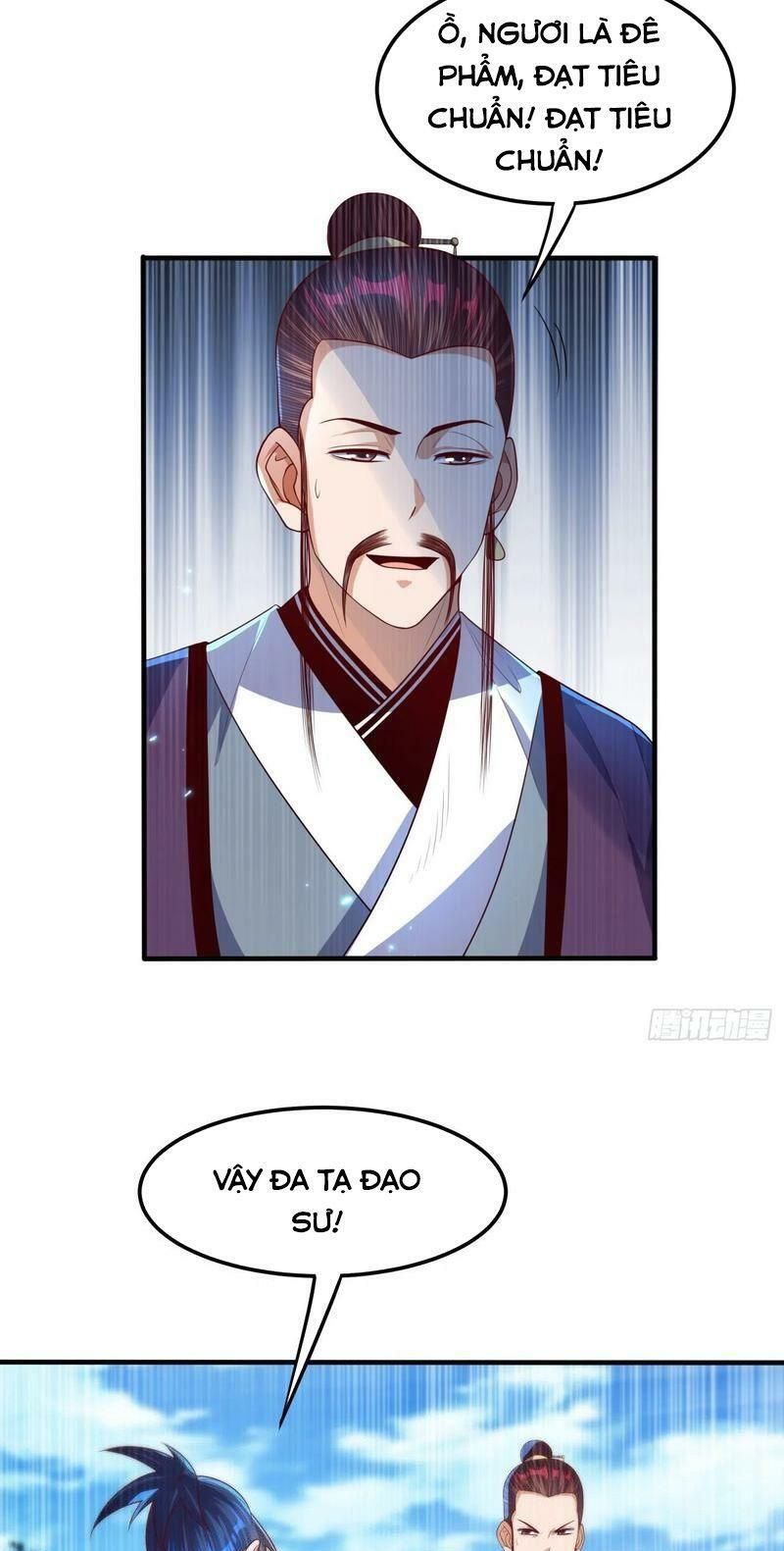 đọc truyện Võ Nghịch Chương 73 ảnh 25 tại Thiên Thai Truyện