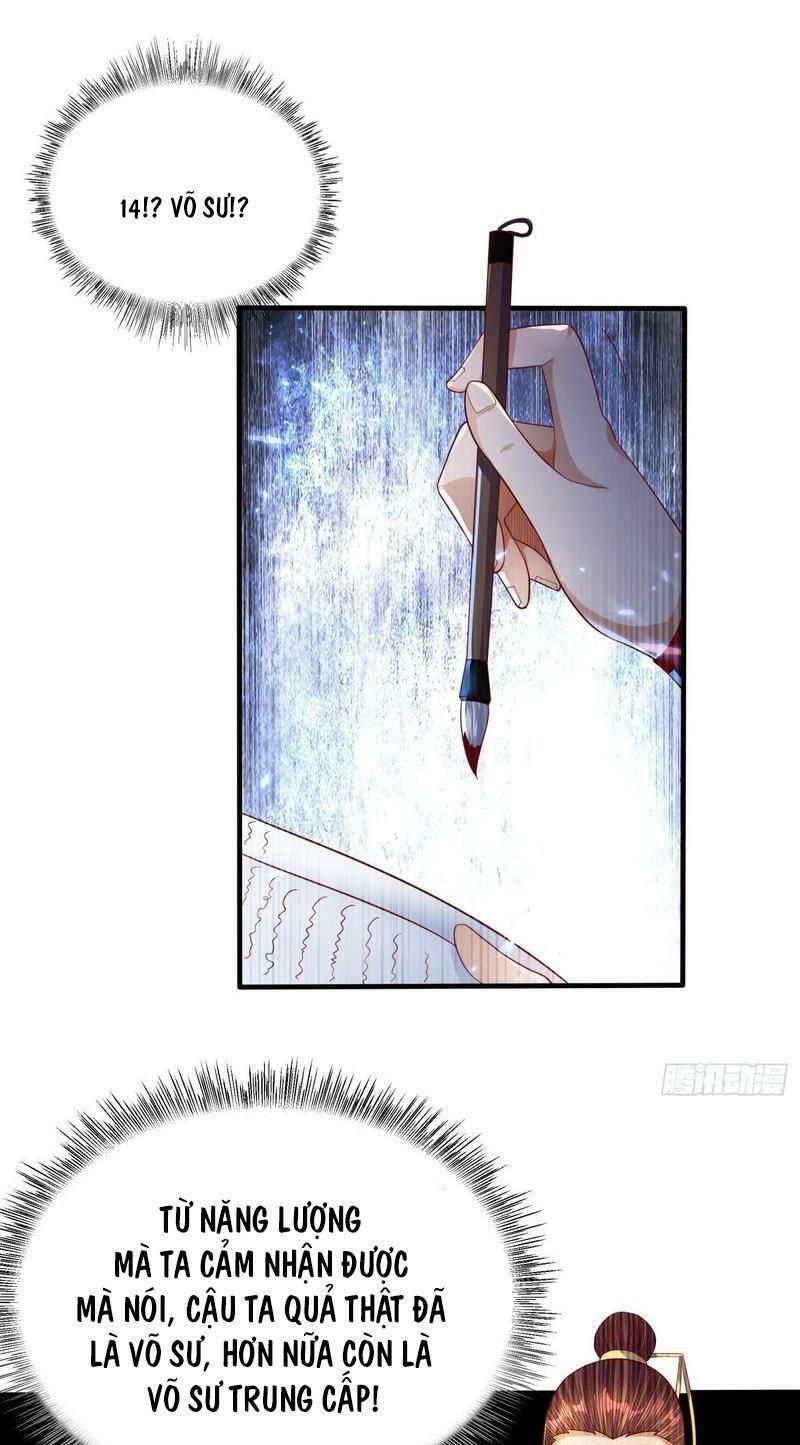 đọc truyện Võ Nghịch Chương 73 ảnh 29 tại Thiên Thai Truyện