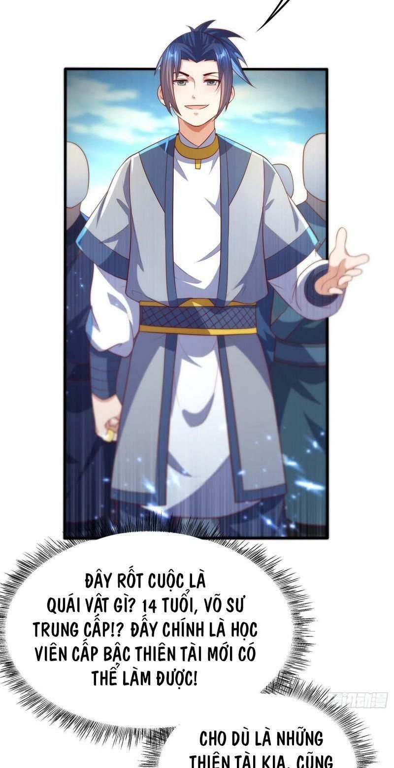 đọc truyện Võ Nghịch Chương 73 ảnh 31 tại Thiên Thai Truyện