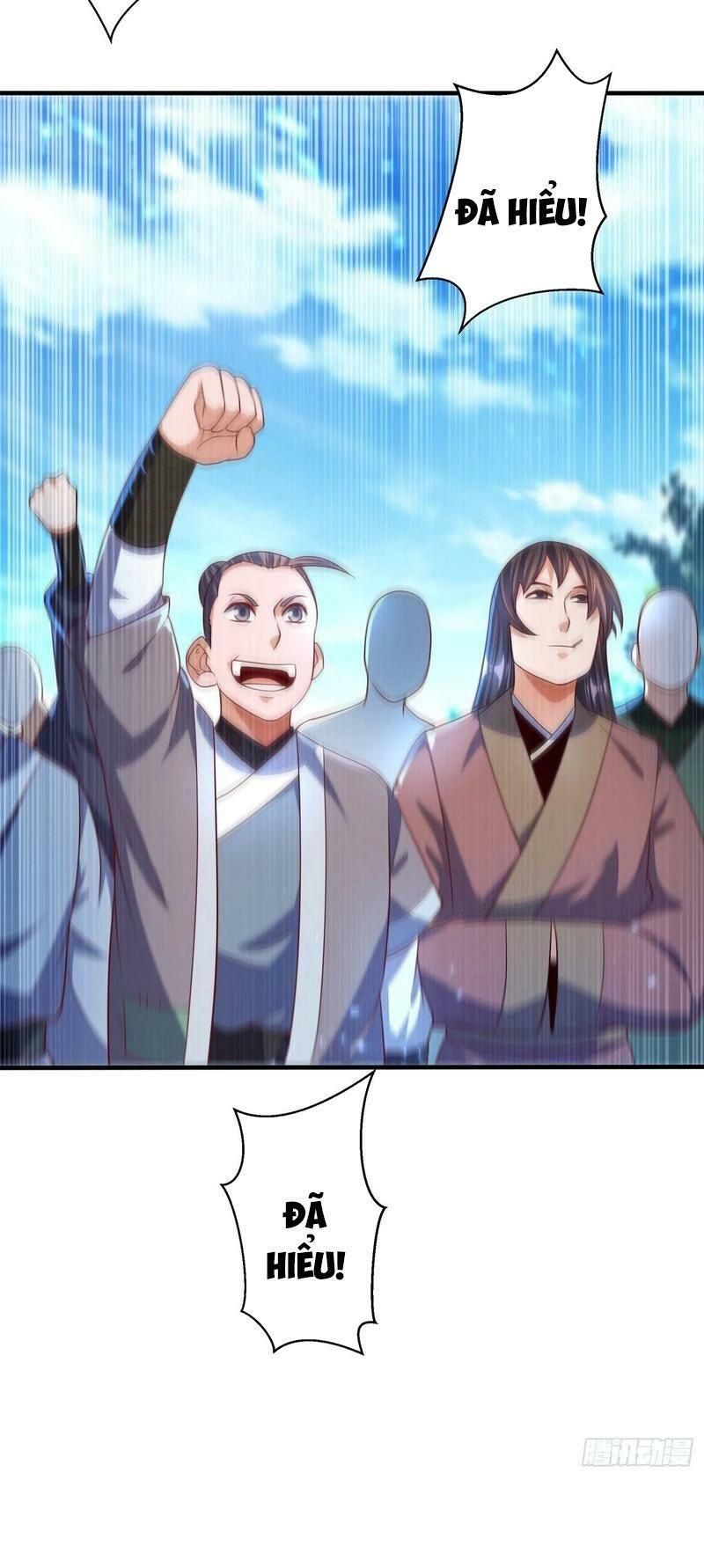 đọc truyện Võ Nghịch Chương 73 ảnh 35 tại Thiên Thai Truyện