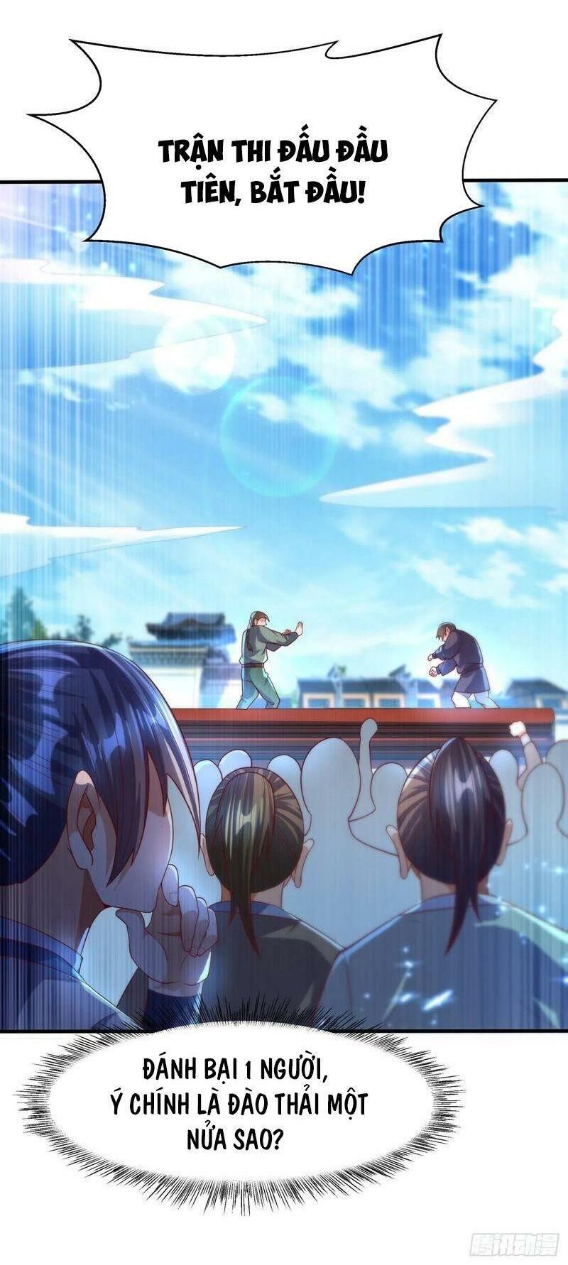 đọc truyện Võ Nghịch Chương 73 ảnh 36 tại Thiên Thai Truyện