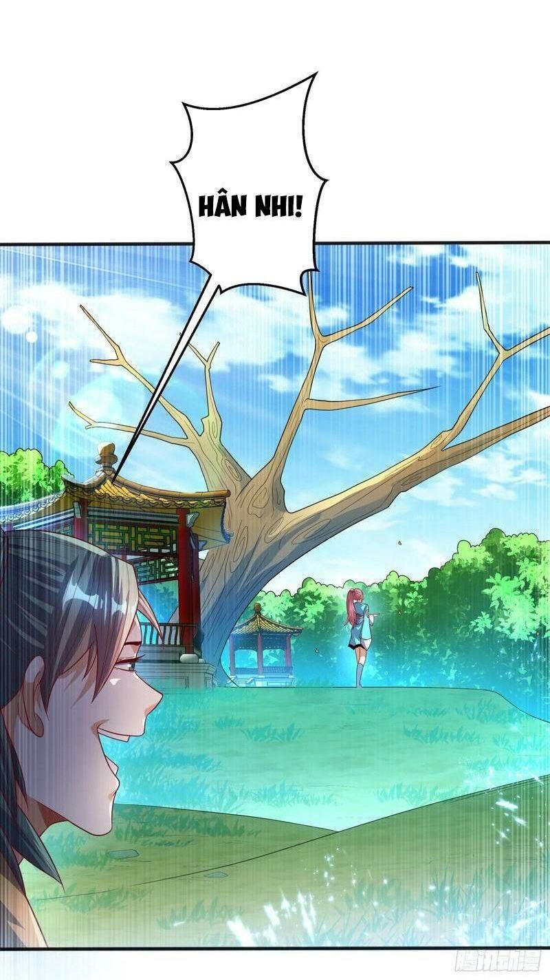 đọc truyện Võ Nghịch Chương 73 ảnh 6 tại Thiên Thai Truyện