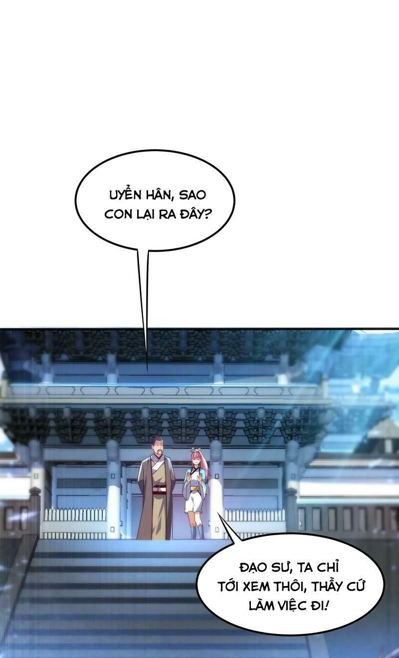 đọc truyện Võ Nghịch Chương 73 ảnh 9 tại Thiên Thai Truyện