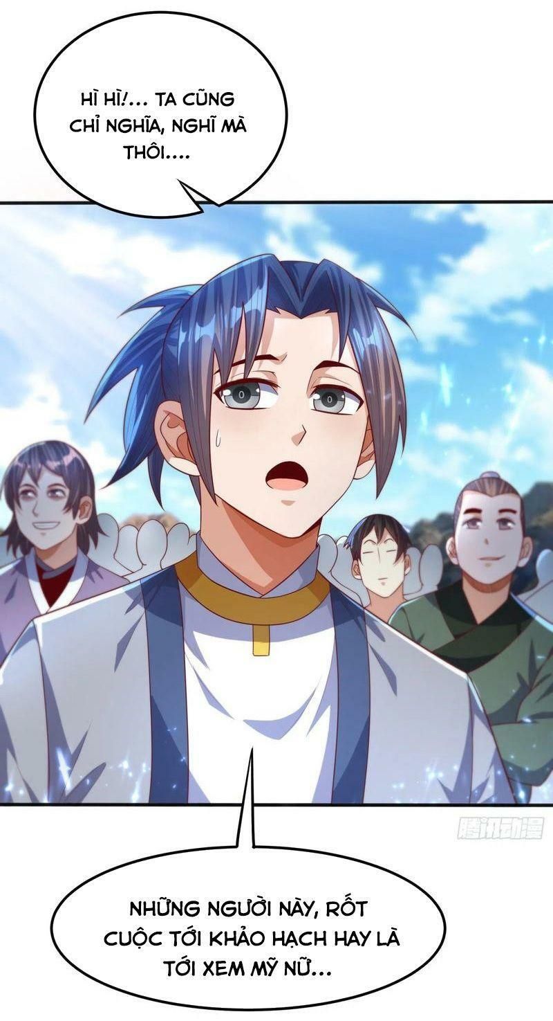 đọc truyện Võ Nghịch Chương 73 ảnh 11 tại Thiên Thai Truyện