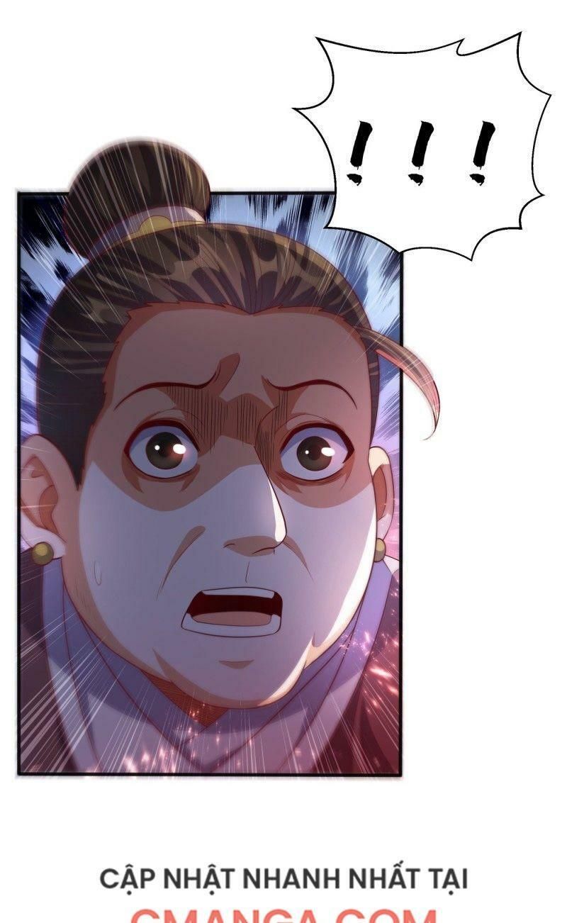 đọc truyện Võ Nghịch Chương 74 ảnh 13 tại Thiên Thai Truyện