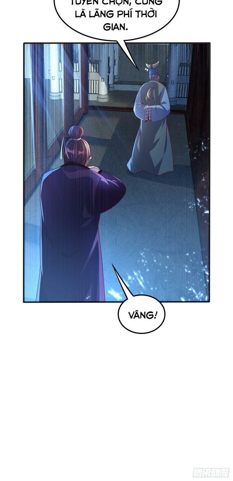 đọc truyện Võ Nghịch Chương 74 ảnh 18 tại Thiên Thai Truyện