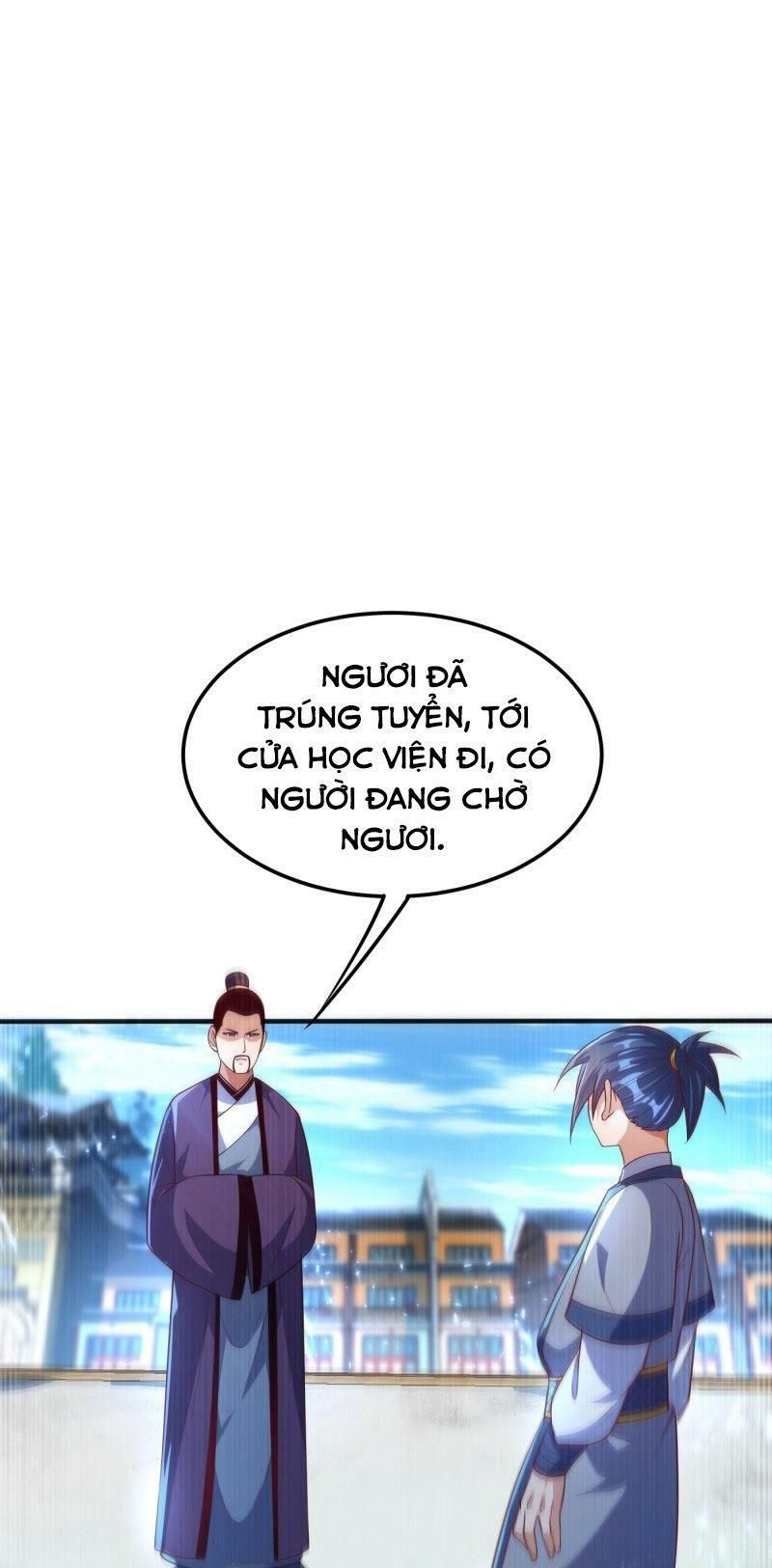 đọc truyện Võ Nghịch Chương 74 ảnh 19 tại Thiên Thai Truyện