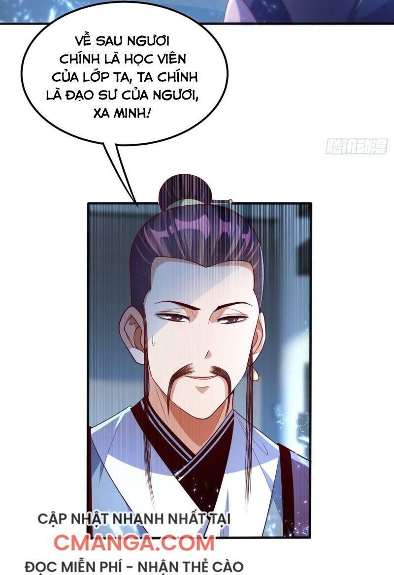 đọc truyện Võ Nghịch Chương 74 ảnh 21 tại Thiên Thai Truyện