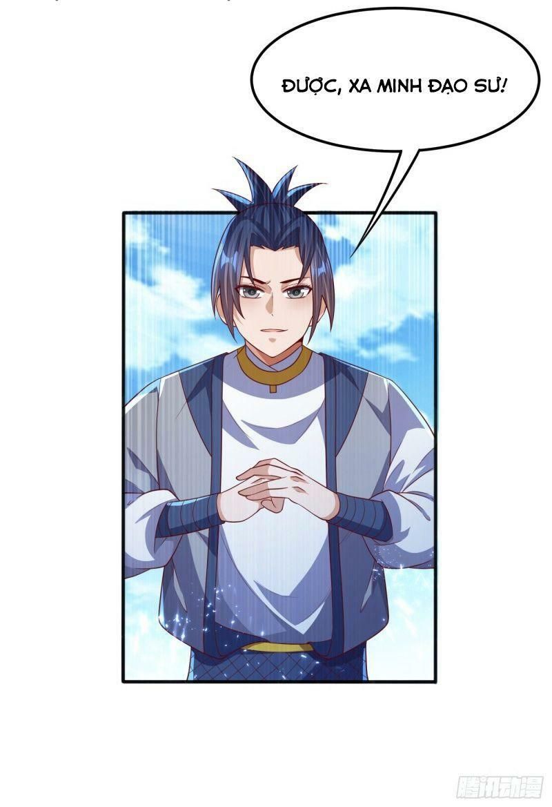 đọc truyện Võ Nghịch Chương 74 ảnh 22 tại Thiên Thai Truyện