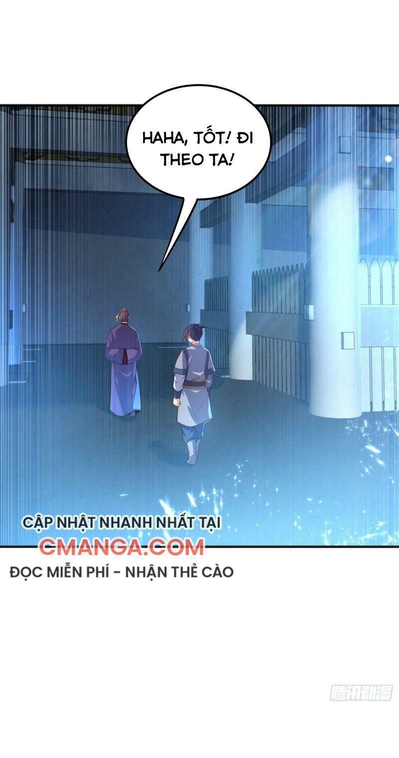 đọc truyện Võ Nghịch Chương 74 ảnh 23 tại Thiên Thai Truyện