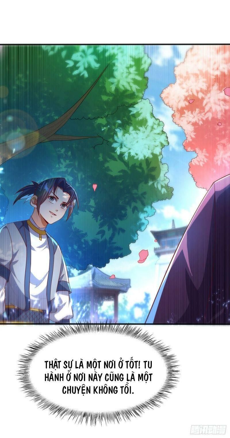 đọc truyện Võ Nghịch Chương 74 ảnh 24 tại Thiên Thai Truyện