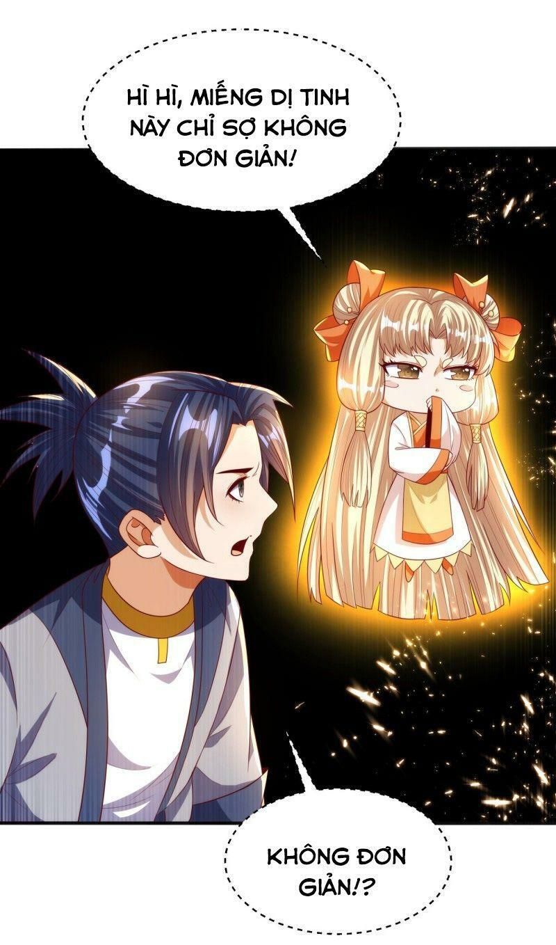 đọc truyện Võ Nghịch Chương 74 ảnh 29 tại Thiên Thai Truyện