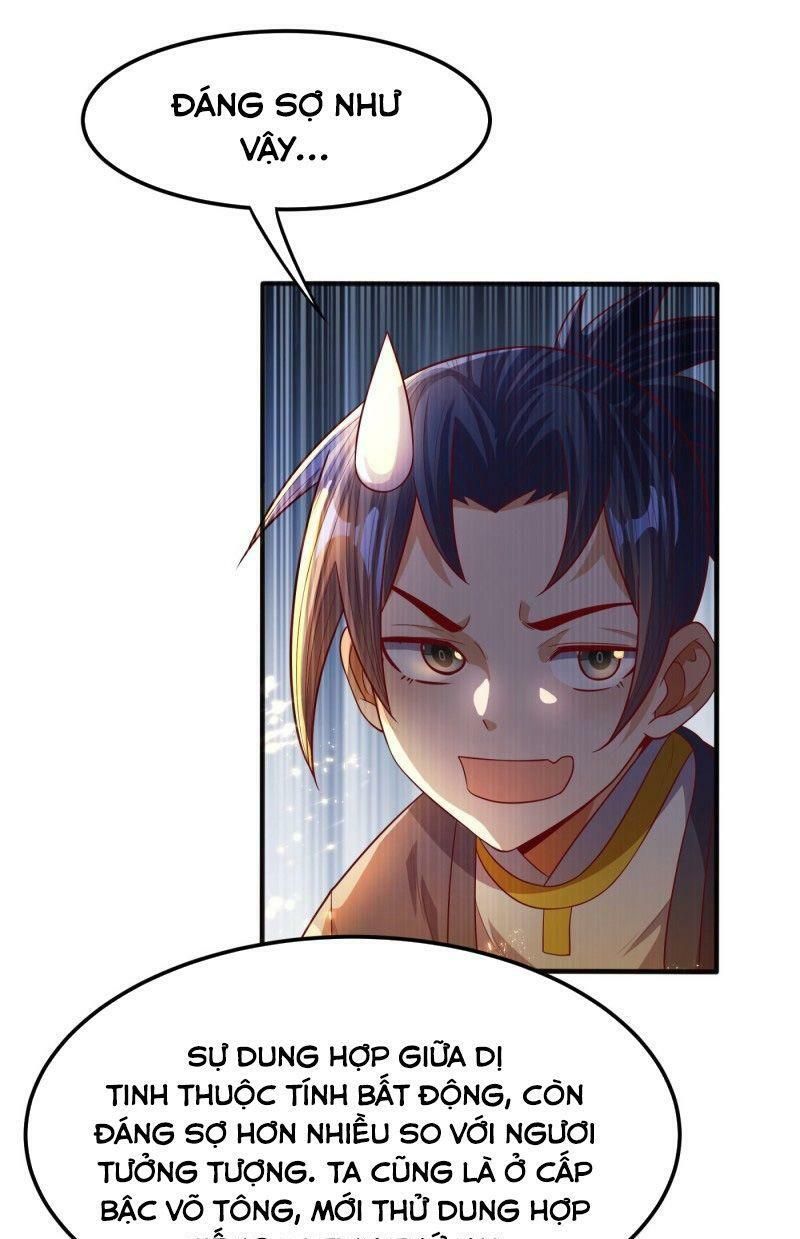 đọc truyện Võ Nghịch Chương 74 ảnh 33 tại Thiên Thai Truyện