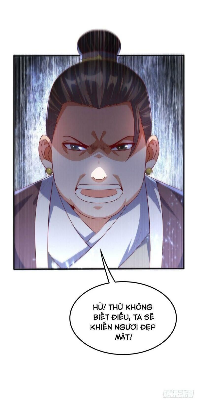 đọc truyện Võ Nghịch Chương 74 ảnh 6 tại Thiên Thai Truyện