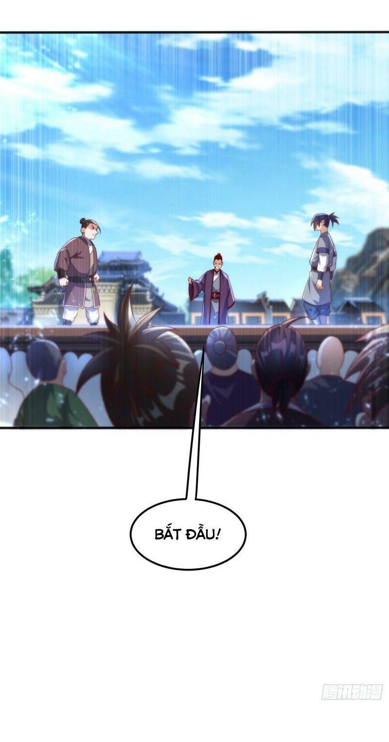 đọc truyện Võ Nghịch Chương 74 ảnh 7 tại Thiên Thai Truyện