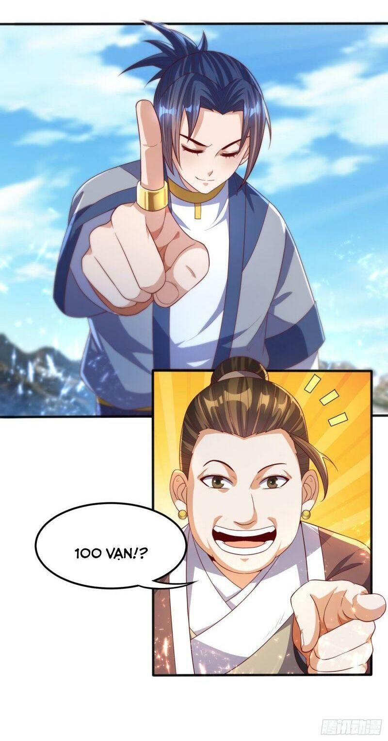 đọc truyện Võ Nghịch Chương 74 ảnh 8 tại Thiên Thai Truyện