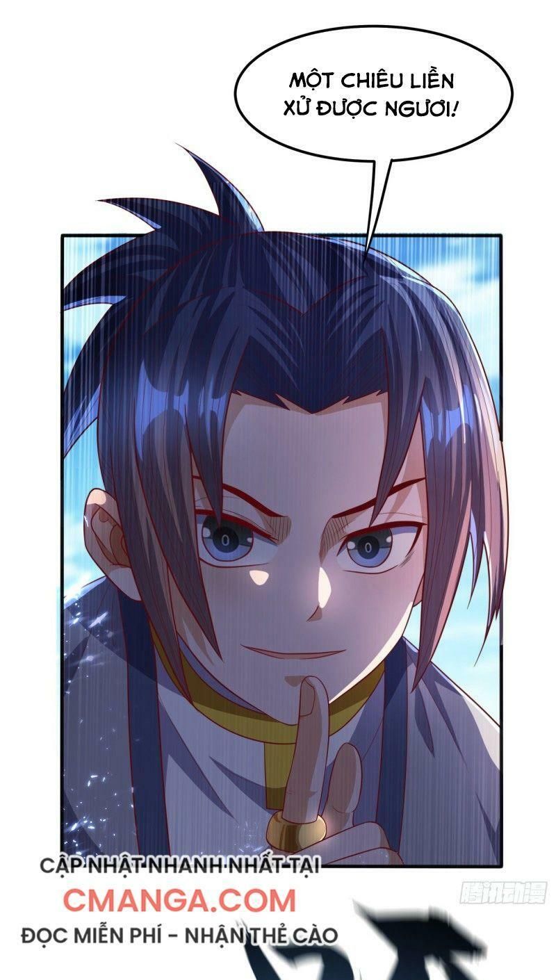 đọc truyện Võ Nghịch Chương 74 ảnh 9 tại Thiên Thai Truyện