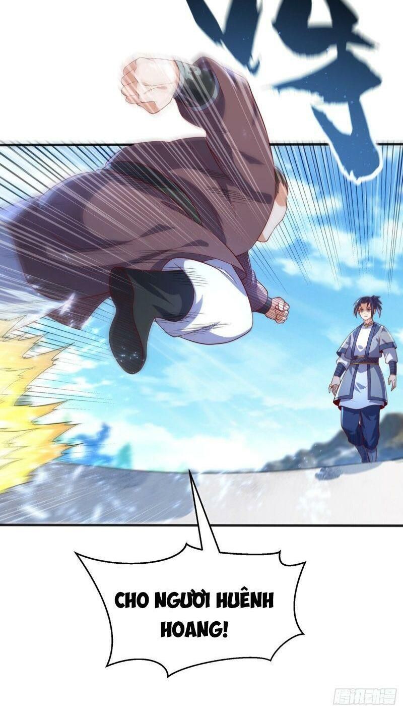 đọc truyện Võ Nghịch Chương 74 ảnh 10 tại Thiên Thai Truyện