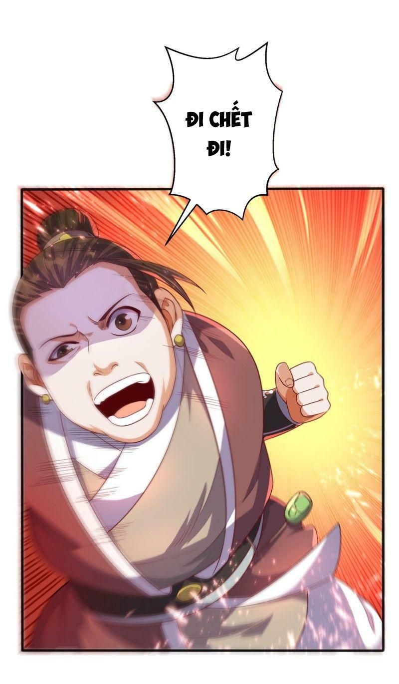 đọc truyện Võ Nghịch Chương 74 ảnh 11 tại Thiên Thai Truyện